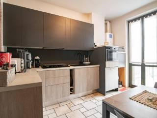 Villa a schiera via San Colombano 18, Motta Vigana, Massalengo — foto 8 di 36