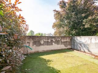 Villa a schiera via San Colombano 18, Motta Vigana, Massalengo — foto 29 di 36