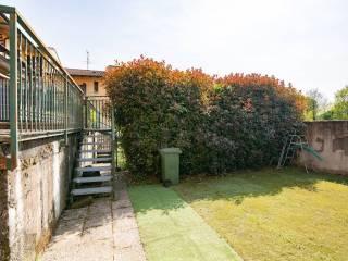 Villa a schiera via San Colombano 18, Motta Vigana, Massalengo — foto 2 di 36