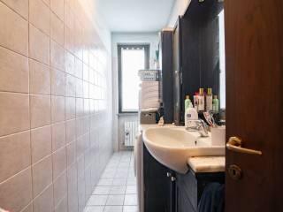 Villa a schiera via San Colombano 18, Motta Vigana, Massalengo — foto 15 di 36