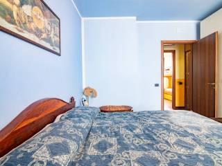 Villa a schiera via San Colombano 18, Motta Vigana, Massalengo — foto 36 di 36