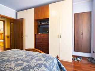 Villa a schiera via San Colombano 18, Motta Vigana, Massalengo — foto 28 di 36
