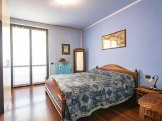 Villa a schiera via San Colombano 18, Motta Vigana, Massalengo — foto 14 di 36
