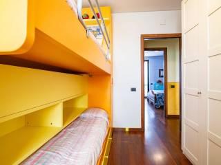 Villa a schiera via San Colombano 18, Motta Vigana, Massalengo — foto 11 di 36