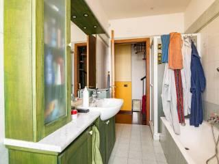 Villa a schiera via San Colombano 18, Motta Vigana, Massalengo — foto 24 di 36