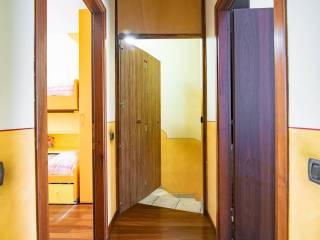 Villa a schiera via San Colombano 18, Motta Vigana, Massalengo — foto 31 di 36
