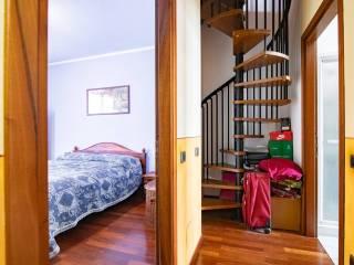 Villa a schiera via San Colombano 18, Motta Vigana, Massalengo — foto 4 di 36