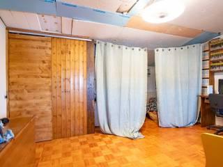 Villa a schiera via San Colombano 18, Motta Vigana, Massalengo — foto 22 di 36