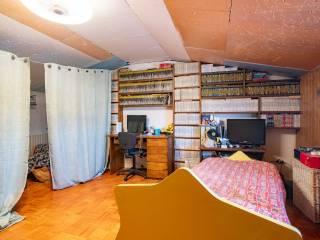 Villa a schiera via San Colombano 18, Motta Vigana, Massalengo — foto 10 di 36