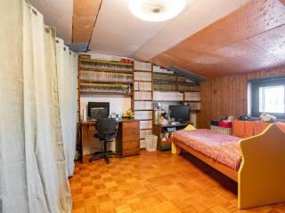 Villa a schiera via San Colombano 18, Motta Vigana, Massalengo — foto 3 di 36