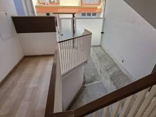 Trilocale via Saccotelli e Lotti 36, Santa Maria Vetere, Andria — foto 25 di 28
