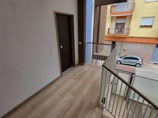 Trilocale via Saccotelli e Lotti 36, Santa Maria Vetere, Andria — foto 14 di 28