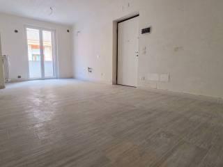 Trilocale via Saccotelli e Lotti 36, Santa Maria Vetere, Andria — foto 26 di 28