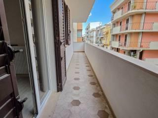 Trilocale via Saccotelli e Lotti 36, Santa Maria Vetere, Andria — foto 19 di 28