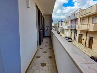 Trilocale via Saccotelli e Lotti 36, Santa Maria Vetere, Andria — foto 6 di 28