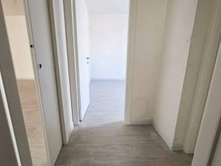 Trilocale via Saccotelli e Lotti 36, Santa Maria Vetere, Andria — foto 16 di 28