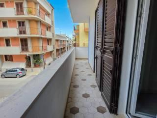 Trilocale via Saccotelli e Lotti 36, Santa Maria Vetere, Andria — foto 3 di 28