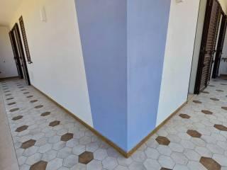 Trilocale via Saccotelli e Lotti 36, Santa Maria Vetere, Andria — foto 15 di 34