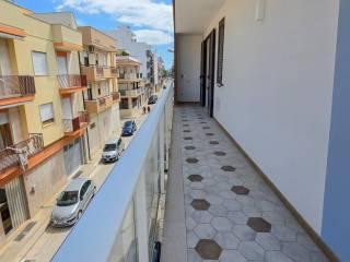 Trilocale via Saccotelli e Lotti 36, Santa Maria Vetere, Andria — foto 23 di 34