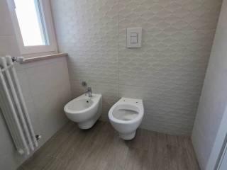 Trilocale via Saccotelli e Lotti 36, Santa Maria Vetere, Andria — foto 9 di 34