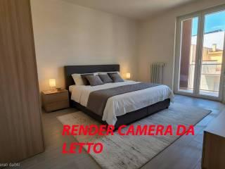 Trilocale via Saccotelli e Lotti 36, Santa Maria Vetere, Andria — foto 17 di 34
