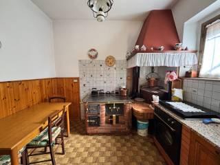 Villa a schiera via Giuseppe Ellero 15, Ravosa Magredis, Povoletto — foto 21 di 53