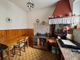 Villa a schiera via Giuseppe Ellero 15, Ravosa Magredis, Povoletto — foto 24 di 53