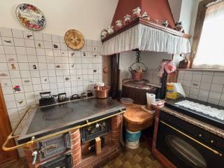 Villa a schiera via Giuseppe Ellero 15, Ravosa Magredis, Povoletto — foto 31 di 53