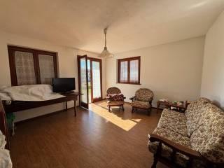 Villa a schiera via Giuseppe Ellero 15, Ravosa Magredis, Povoletto — foto 32 di 53