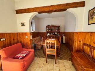 Villa a schiera via Giuseppe Ellero 15, Ravosa Magredis, Povoletto — foto 20 di 53