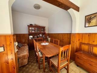 Villa a schiera via Giuseppe Ellero 15, Ravosa Magredis, Povoletto — foto 45 di 53
