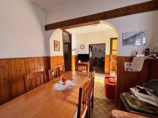 Villa a schiera via Giuseppe Ellero 15, Ravosa Magredis, Povoletto — foto 34 di 53