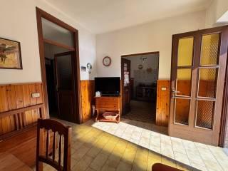 Villa a schiera via Giuseppe Ellero 15, Ravosa Magredis, Povoletto — foto 52 di 53