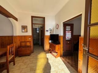Villa a schiera via Giuseppe Ellero 15, Ravosa Magredis, Povoletto — foto 12 di 53