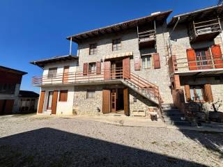 Villa a schiera via Giuseppe Ellero 15, Ravosa Magredis, Povoletto — foto 36 di 53