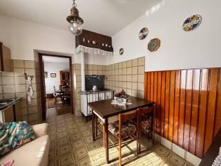 Villa a schiera via Giuseppe Ellero 15, Ravosa Magredis, Povoletto — foto 37 di 53