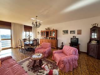 Villa a schiera via Giuseppe Ellero 15, Ravosa Magredis, Povoletto — foto 35 di 53