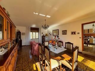 Villa a schiera via Giuseppe Ellero 15, Ravosa Magredis, Povoletto — foto 42 di 53