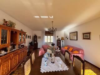 Villa a schiera via Giuseppe Ellero 15, Ravosa Magredis, Povoletto — foto 51 di 53