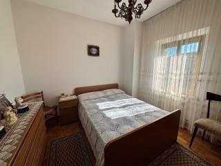 Villa a schiera via Giuseppe Ellero 15, Ravosa Magredis, Povoletto — foto 33 di 53
