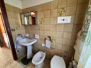 Villa a schiera via Giuseppe Ellero 15, Ravosa Magredis, Povoletto — foto 39 di 53