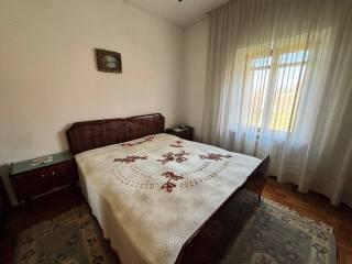 Villa a schiera via Giuseppe Ellero 15, Ravosa Magredis, Povoletto — foto 25 di 53