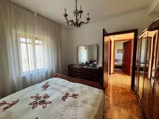 Villa a schiera via Giuseppe Ellero 15, Ravosa Magredis, Povoletto — foto 40 di 53