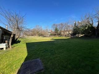 Villa a schiera via Giuseppe Ellero 15, Ravosa Magredis, Povoletto — foto 43 di 53