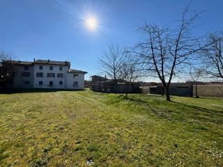 Villa a schiera via Giuseppe Ellero 15, Ravosa Magredis, Povoletto — foto 14 di 53
