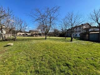 Villa a schiera via Giuseppe Ellero 15, Ravosa Magredis, Povoletto — foto 10 di 53