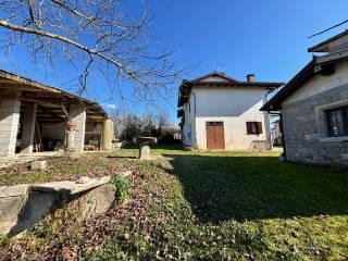 Villa a schiera via Giuseppe Ellero 15, Ravosa Magredis, Povoletto — foto 13 di 53