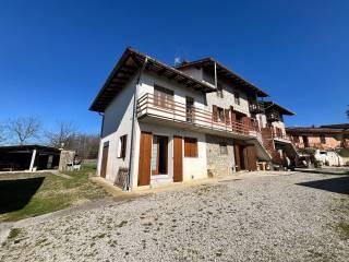 Villa a schiera via Giuseppe Ellero 15, Ravosa Magredis, Povoletto — foto 11 di 53
