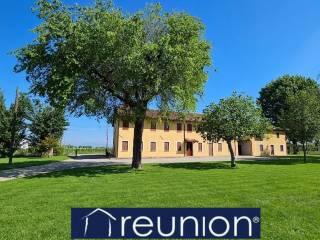 Casale via Postumia centro 134, Centro, San Biagio di Callalta — foto 9 di 31