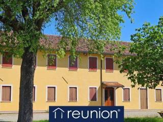 Casale via Postumia centro 134, Centro, San Biagio di Callalta — foto 17 di 31